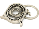 Wankel kľúčenka otočná PISTON, veľká