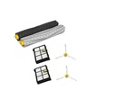 kefové filtre pre iRobot Roomba 886 960 966 980