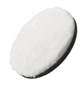 Flexipads 160mm MICROFIBER FINISH PAD pre DA