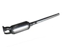 DPF FAP RENAULT LAGUNA 2.0dCi 2005-
