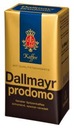 Dallmayr Prodomo káva mletá 500g