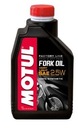 Motul Fork 2,5W syntetický olej do tlmičov