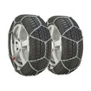 SNEHOVÉ REŤAZE NA KOLESÁ 16MM KN275, 275/50R20