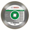 BOSCH Diamantový kotúč 230 dlaždice keram GRES 25.4