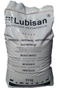 Lubisan - suchý dezinfekčný prostriedok, 25kg bal