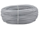 Kábel ovládací drôt LIYY 3x0,25 lankový 100m