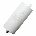 45uF 450V štartovací kondenzátor JFS-13