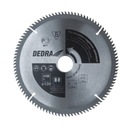 DEDRA PÍLOVÝ KOTOUČ NA KOV H210100
