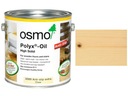 Osmo 3089 Tvrdý voskový olej protišmykový 2,5L