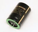 Kondenzátor Mundorf MLHV MLGO 100 uf 450V M-Lytic