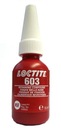 Loctite 603 10ml SILNÉ LEPIDLO NA UPEVNENIE