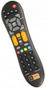 DIGITÁLNE DIAĽKOVÉ OVLÁDANIE POLSAT HD7000 HD6000 HD2000 ORIGINÁL