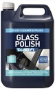 Čistenie a leštenie skla GLASS POLISH 5L