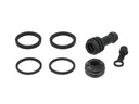 OPRAVA ZADNÉHO STMENA KAWASAKI KVF 650 Brute Force