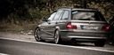 BMW E46 M DIFUZÉR NOVÉ BALENIE !!