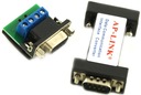 RS232 na RS485 prevodník adaptér redukcia BTE129