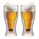 steins 2x PIVO DARČEK PRE SVOKROVHO STARÉHO OTCA