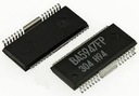BA5947FP HSOP28 ovládač 4XBTL + PWM I2C 13V