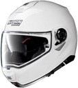 NOLAN N100-5 CLASSIC N-COM 05 BIELY LESK XL