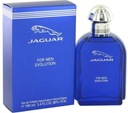 Pánsky parfém Jaguar Evolution 100 ml