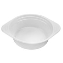 Jednorazový plastový plniaci stroj 350ML 100PCS