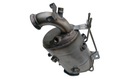 DPF FAP Chevrolet Captiva 2.2 Cdi 2011-2017