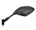 Ľavé zrkadlo Yamaha MT 09 Tracer NOVÉ OEM