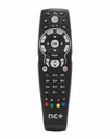 NBOX univerzálne diaľkové ovládanie NC+ N Originál TV / SAT