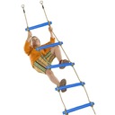 Detské ihrisko s lanovým rebríkom JF Niebies