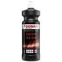 SONAX PROFILINE EXCUT 05/05 Pasta na leštenie 250ml