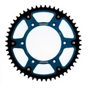 Zadné ozubené koleso 49 Supersprox RST990 Husqvarna GasGa