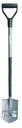 FISKARS ERGO SHARP SPADEL 1025374