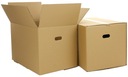 Pevné sťahovacie boxy, 10 ks