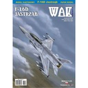 WAK 6/18 - stíhacie lietadlo F-16D Block 52+ 1:33