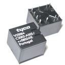 V23084-C2002-A303 Automobilové relé Tyco 12V 20A SPDT [4 ks]