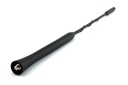 STOŽIAR AUTOANTÉNY VW PASSAT B4 B5 28cm 5mm