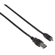 KÁBEL USB A - mini USB B (B8M) 1,8 m KÁBEL USB A - mini USB B (B8M) 1,8 m