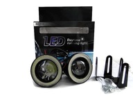 ANJELSKÉ OKO 3'' LED DENNÉ SVETLÁ HMLOVÝ VÝKON ANJELSKÉ OKO 3'' LED DENNÉ SVETLÁ HMLOVÝ VÝKON
