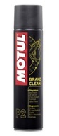 MOTUL P2 BRAKE CLEAN 400ML NA ČISTENIE BRZD