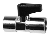 GUĽOVÝ VENTIL 1/4 PNEUMATICKÝ MW 1/4" GUĽOVÝ VENTIL 1/4 PNEUMATICKÝ MW 1/4"
