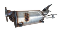 DPF FAP FILTER Subaru Legacy 2.0 D 2003-2017 DPF FAP FILTER Subaru Legacy 2.0 D 2003-2017