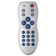 UNIVERZÁLNE DIAĽKOVÉ PHILIPS SRP1001 UNIVERZÁLNE DIAĽKOVÉ PHILIPS SRP1001