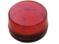 LED VÝSTRAŽNÉ SVETLO 24/12V PRE VCHOD BRÁNY LED VÝSTRAŽNÉ SVETLO 24/12V PRE VCHOD BRÁNY