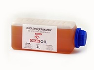 OLEJ PRE SKRUTKOVÉ KOMPRESORY - 1 L - ORLEN OLEJ OLEJ PRE SKRUTKOVÉ KOMPRESORY - 1 L - ORLEN OLEJ