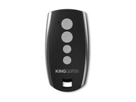 King Gates diaľkový ovládač Stylo 4K PROGRAMOVACÍ MANUÁL King Gates diaľkový ovládač Stylo 4K PROGRAMOVACÍ MANUÁL