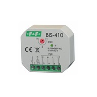 Bistabilné relé BIS-410 230 V Bistabilné relé BIS-410 230 V