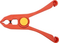 IZOLOVANÉ ZAMYKACIE KLIEŠTE 150MM VDE IZOLOVANÉ ZAMYKACIE KLIEŠTE 150MM VDE