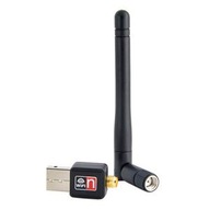 USB Wi-Fi karta s anténou pre PC