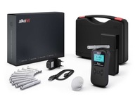 Alkohol tester Alkohit X60 Plastové puzdro SENSOR EU Alkohol tester Alkohit X60 Plastové puzdro SENSOR EU