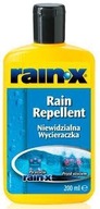 RAINX RAIN REPELLENT Neviditeľná rohožka